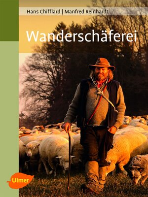 cover image of Wanderschäferei